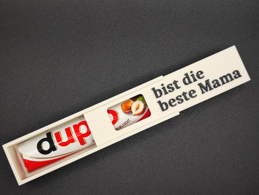 Personalisierbare Duplo-Box