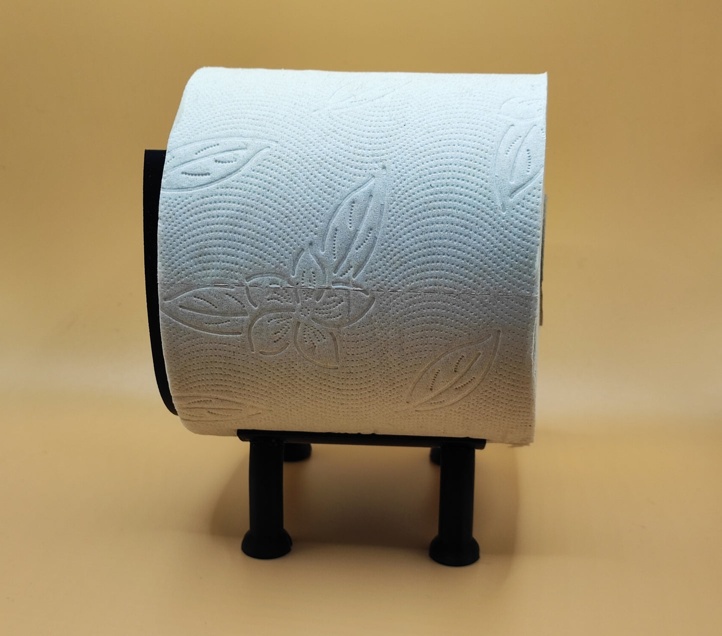 Toilettenpapier Tier